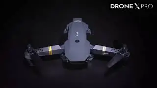 Drone X Pro Review