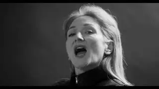 My Brightest Diamond "Black Sheep" (ASL Version)