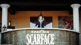Scarface x King Ice - Official Jewelry Collection