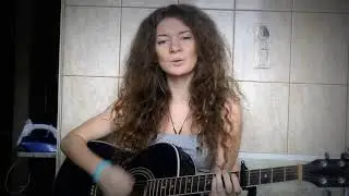 David Usher - Black black heart. Cover