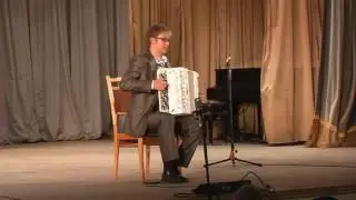 Кубок Фридриха Липса 2011 год Часть IV