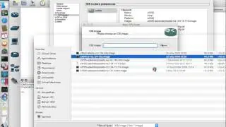 Creating  router  IOS images in GNS3 software