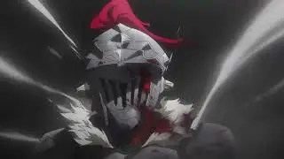 Goblin Slayer II OFFICIAL TRAILER