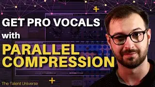 Get Pro Vocals With This Parallel Compression Tutorial