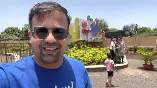 Pune's NEW Zapurza Museum Of Art | Zapurza arts and culture museum