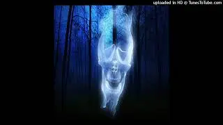 Ghostly silence [for sale]