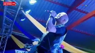 Tengo un Dios que Todo Lo Puede - Giovanni Rios (En Vivo)