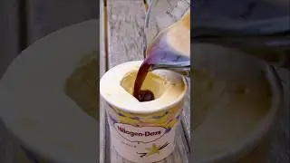 Better Way to Enjoy Mini Ice-cream Tubs