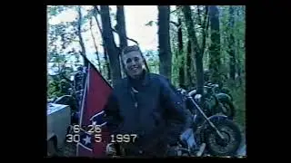 Слёт читателей журнала 