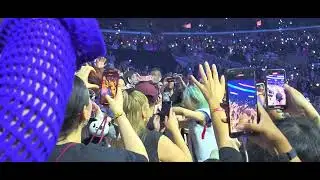 Stray Kids - Gods Menu & Topline | KCON LA 2023