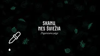 Degalinių „Viada“ ekranai