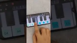 Lungi Dance Tune | Very Easy | Fx-Music
