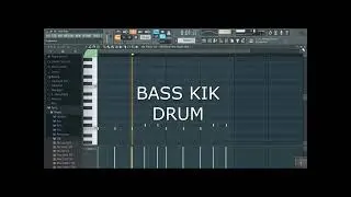 BUAT MUSIK DI FL STUDIO REMIX EDM FREE DOWNLOAD SAMPLE PACK