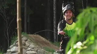 Super Natural Mountain Life Ep.1