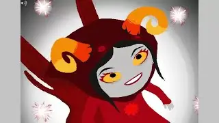 Nora Reads HS Audio Reaction - Page 5197 - [S] Wake - Nora P [Reupload]