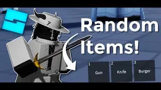 Randomize Anything in Roblox Studio