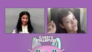 Gabbys DollHouse Kid Junket