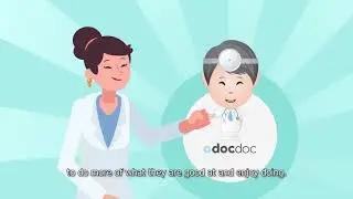 How DocDoc helps doctors find relevant patients