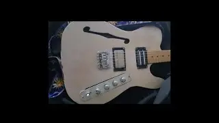 Самые сумасшедшие ремонты гитар 56 Craziest Guitar Repair 56