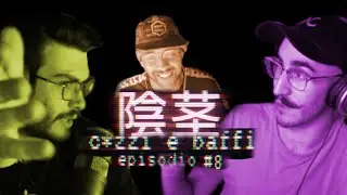 C*zzi e Baffi Episodio #8 (w/ Volpescu & Mangaka96, Special Guest ElectricPeo)