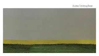 Duster - Stratosphere (Full Album Visualiser HD)