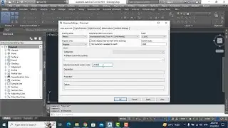 how to import or export cad file in kmz format in civil 3d | mapimport in Civil 3D