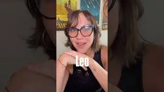 Leo, this is how March ends and April begins for you ❤️ #astrocoach #patriciachalbaud #leo