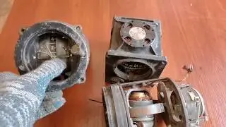 Сразу три авиагоризонта (гироскопа) в обзоре! Золото, платина, палладий!