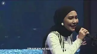 Dengan Menyebut Nama Allah mashup BejanaMu | Pasha & Cindy Carolina