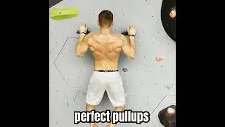 perfect pullups 💯👌