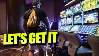 Hitting Multiple Jackpots In Yaamava's High Limit Room!