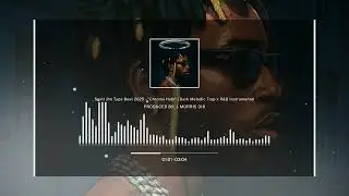 Saint Jhn Type Beat 2025 – 