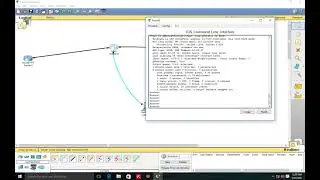 basic Cisco Packet Tracer tool | Networking Lab Tool| Tech DSP