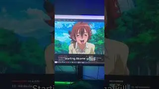 When The Anime Ending is Bad😪 