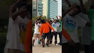 Amapiano Dance Video By Calvinperbi