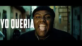BIGOBLIN X MARCELO EL MC X JUSTIN BANKZ - YO QUERIA (VIDEO OFICIAL)