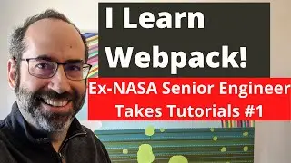 I Learn Webpack!
