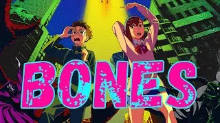 「EDIT」Dandadan - Bones