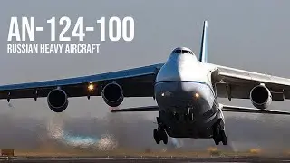 Seven Russian Heavy Aircraft Conducts Synchronized Takeoffs