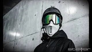 STAYER WINTER 2020-2021