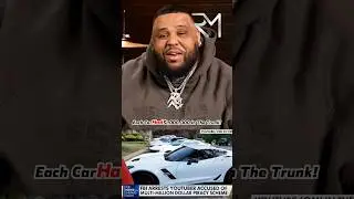 I Kept $1 MILLION Cash In The Trunk Of 40 Different Cars