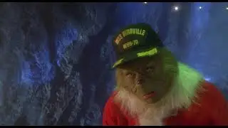 How the Grinch Stole Christmas - Ron Howard, Jim Carrey, 2000