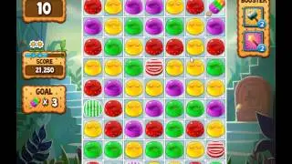Pudding Pop Level 106