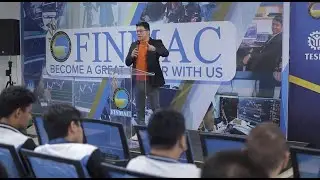 E-SEE Funded Traders (Minimum of Php 500,000 Trading Funds)