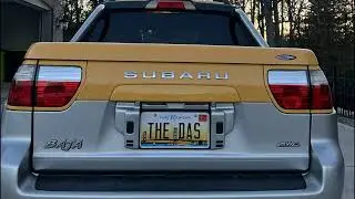 DAS BAJA