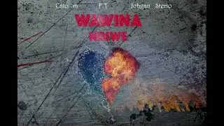 Cnto M ft Johgan Sterio - wawina ndiwe-official visualiser
