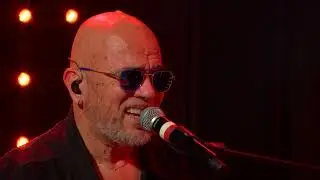 Pascal Obispo & Anne Sila - Lucie (Live) - Le Grand Studio RTL