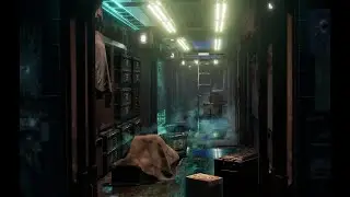 Barotrauma - Транспорт - 32