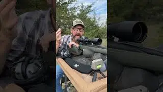 Incredible optical value! Testing the new Vortex Crossfire HD 4-12x44 scope with illuminated reticle