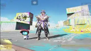Noob king TDM  maceh 2 vs  4   m24